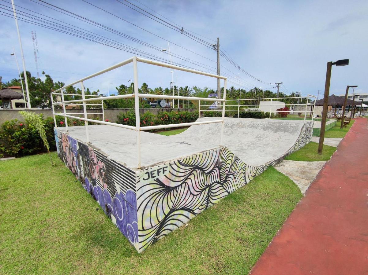 Porto De Galinhas | Muro Alto - 206A Luaran gambar