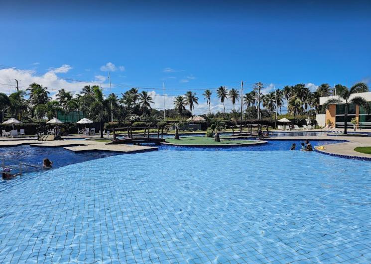 Porto De Galinhas | Muro Alto - 206A Luaran gambar